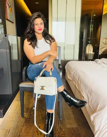 Plus Size Escorts in Chennai - north indian marwadi independent girls